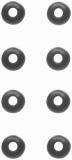 Ventilschaftdichtungen - Valvestem Seals  Ford 86-01